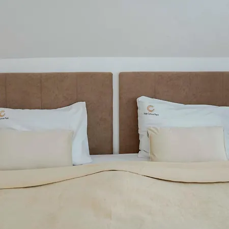 Apartmán Elisabeth White With Parking *